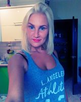 мария галяновская