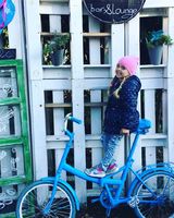 Поліна Стависька