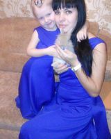 Анастасия Одинская