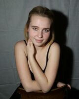 Анна Сафарова