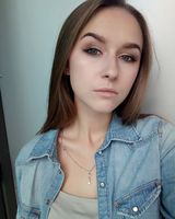 Ирина Мороз
