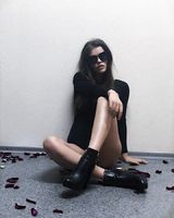 Екатерина Олейник
