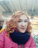 Юля Грузденко
