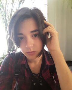 Лера Олексенко