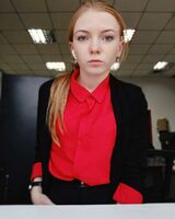 Мария Заец