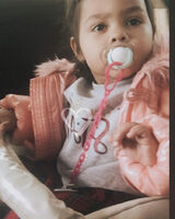 Камелія Алауі