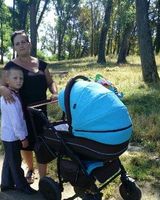 Инуся Корнийчук