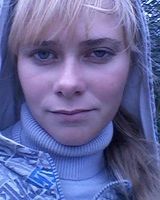 Анна Додина