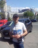 Василий Хронюк
