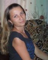 Татьяна Коцюба