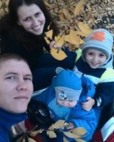 Костя Картошкин