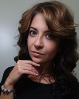 Инна Гукова