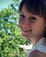 Юлия Николаева