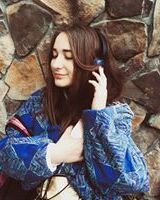 Alexandra Yershova