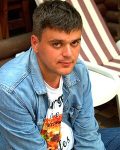 Alexandr Stepanov