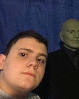 Олександр Олександрович