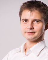 Yuriy Perestyuk