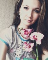 Тетяна Павлущенко