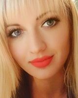 Марія Бруцька-Стемпковська