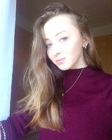 Дарья Барышникова