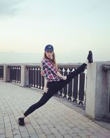 Анастасія Ткаченко