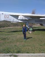 Данило Осадчий