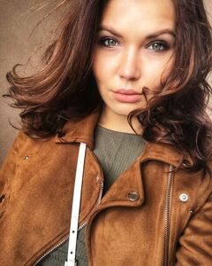 Анастасия Гладких