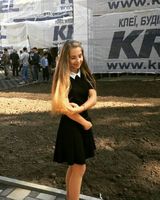 Александра Карбочинская