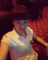 Екатерина Викторова
