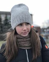 Олександра Козицька
