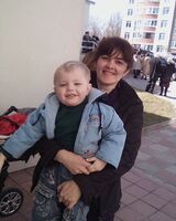 Олександра Орловська