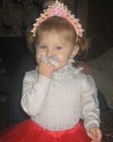 Кира Пчелинцева