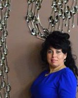 Наталия Сискович