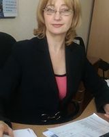 Надежда Заблоцкая-Дроган