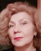 Ольга Антоненко