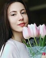 Hanna Tymchenko