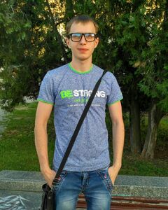 Алексей Левыченков