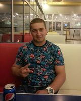 Станислав Сергеевич