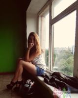 Каріна Зоря