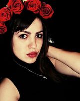 Катя Гладишко