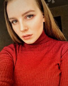 Настя Назаренко