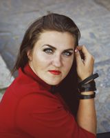 Юлия Липковская