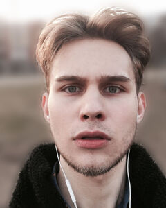Юрий Минаев