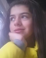 Полина Лисняк