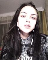Євгенія Красна