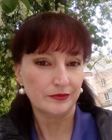 Лариса Чиж