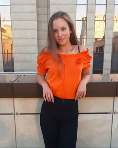 Александра Чернявская