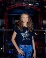 Валентина Саркісова