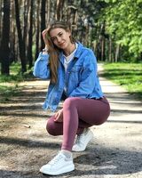 Лилия Бондаренко