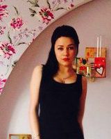 Ника Карабут